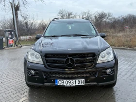     Mercedes-Benz GL 320 224. CDI