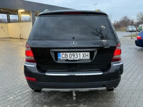 Mercedes-Benz GL 320 224к.с CDI, снимка 6