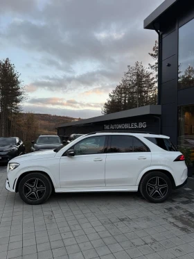 Mercedes-Benz GLE 300D 4 MATIC, снимка 4