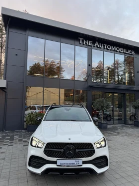 Mercedes-Benz GLE 300D 4 MATIC | Mobile.bg    1