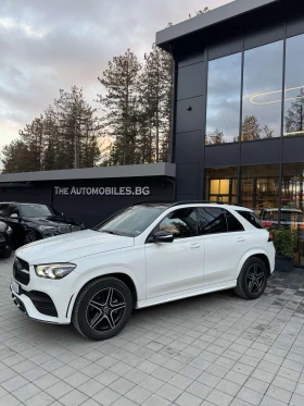 Mercedes-Benz GLE 300D 4 MATIC | Mobile.bg    3