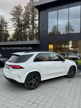 Mercedes-Benz GLE 300D 4 MATIC | Mobile.bg    7