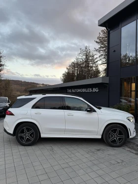 Mercedes-Benz GLE 300D 4 MATIC, снимка 8