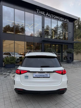 Mercedes-Benz GLE 300D 4 MATIC | Mobile.bg    5