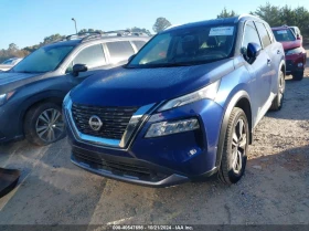 Nissan Rogue 1.5L I-3 DI, DOHC, VVT, TURBO, 201HP Front Wheel D | Mobile.bg    4