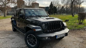 Jeep Wrangler, снимка 1