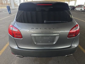 Porsche Cayenne ПОДГРЕВ* КАМЕРА* КЕЙЛЕС* СТАВА* НА* ГАЗ, снимка 8