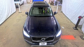 Volvo Xc90 T6* MOMENTUM* ДИГИТАЛНО* ТАБЛО* ДИСТРОНИК* ПАНОРАМ, снимка 5