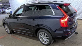 Volvo Xc90 T6* MOMENTUM* ДИГИТАЛНО* ТАБЛО* ДИСТРОНИК* ПАНОРАМ, снимка 4