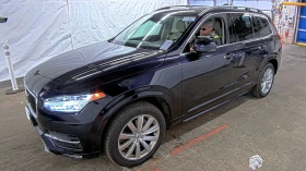 Volvo Xc90 T6* MOMENTUM* ДИГИТАЛНО* ТАБЛО* ДИСТРОНИК* ПАНОРАМ, снимка 1