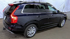 Volvo Xc90 T6* MOMENTUM* ДИГИТАЛНО* ТАБЛО* ДИСТРОНИК* ПАНОРАМ, снимка 2