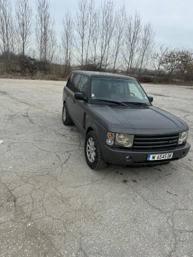 Land Rover Range Rover Evoque, снимка 2