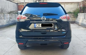 Nissan Rogue 2.5 4x4 ГАЗ, снимка 3