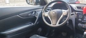 Nissan Rogue 2.5 4x4 ГАЗ, снимка 7