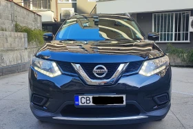 Nissan Rogue 2.5 4x4 ГАЗ, снимка 2