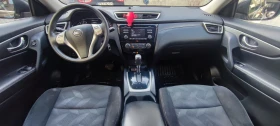 Nissan Rogue 2.5 4x4 ГАЗ, снимка 6