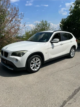 BMW X1 Xdrive 2.0 177hp, снимка 2