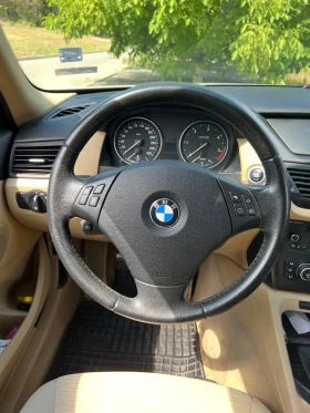 BMW X1 Xdrive 2.0 177hp, снимка 7