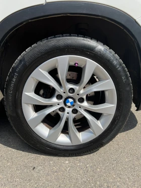 BMW X1 Xdrive 2.0 177hp, снимка 6