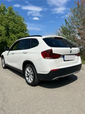 BMW X1 Xdrive 2.0 177hp, снимка 1