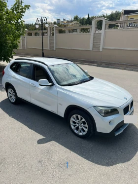 BMW X1 Xdrive 2.0 177hp, снимка 3