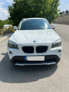 BMW X1 Xdrive 2.0 177hp, снимка 4