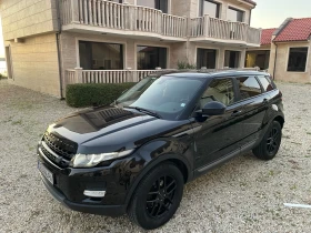 Land Rover Range Rover Evoque 2.2, снимка 1