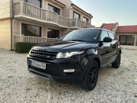 Land Rover Range Rover Evoque 2.2, снимка 3