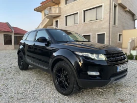 Land Rover Range Rover Evoque 2.2, снимка 4