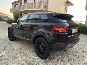 Land Rover Range Rover Evoque 2.2, снимка 5