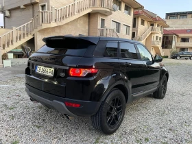 Land Rover Range Rover Evoque 2.2, снимка 8