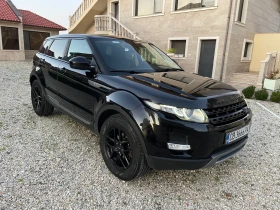 Land Rover Range Rover Evoque 2.2, снимка 2