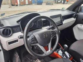 Suzuki Ignis 1. 2 GLX Hybrid AUTOMATIC , снимка 10