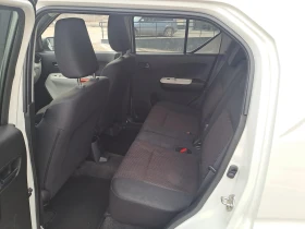 Suzuki Ignis 1. 2 GLX Hybrid AUTOMATIC , снимка 8