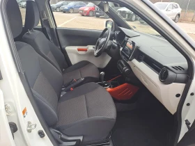 Suzuki Ignis 1. 2 GLX Hybrid AUTOMATIC , снимка 13