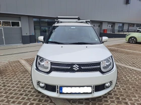 Suzuki Ignis 1. 2 GLX Hybrid AUTOMATIC , снимка 2