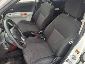 Suzuki Ignis 1. 2 GLX Hybrid AUTOMATIC , снимка 11