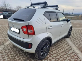 Suzuki Ignis 1. 2 GLX Hybrid AUTOMATIC , снимка 4