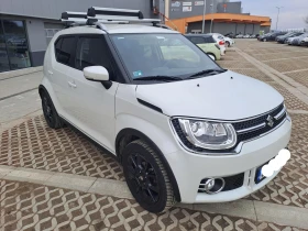 Suzuki Ignis 1. 2 GLX Hybrid AUTOMATIC , снимка 3