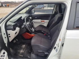 Suzuki Ignis 1. 2 GLX Hybrid AUTOMATIC , снимка 9