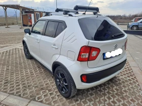 Suzuki Ignis 1. 2 GLX Hybrid AUTOMATIC , снимка 6