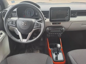 Suzuki Ignis 1. 2 GLX Hybrid AUTOMATIC , снимка 16