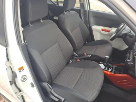 Suzuki Ignis 1. 2 GLX Hybrid AUTOMATIC , снимка 14