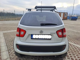 Suzuki Ignis 1. 2 GLX Hybrid AUTOMATIC , снимка 5