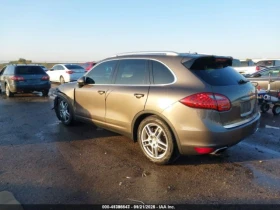 Porsche Cayenne S 4.8L V8 400 | Mobile.bg    3