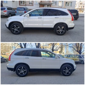 Honda Cr-v 2.0 I - VTEC - 17999 лв. - 87565579 | Car24.bg