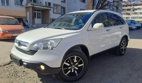 Honda Cr-v 2.0 I - VTEC , снимка 4