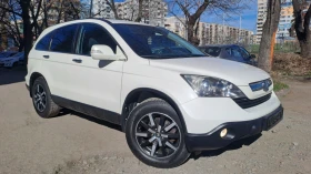 Honda Cr-v 2.0 I - VTEC - 17999 лв. - 87565579 | Car24.bg