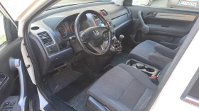 Honda Cr-v 2.0 I - VTEC - 17999 лв. - 87565579 | Car24.bg