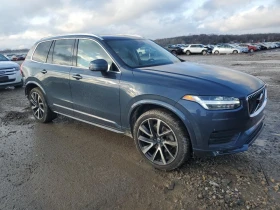 Volvo Xc90  1